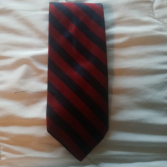 Brooks Brothers striped ties - Picture 4 of 8